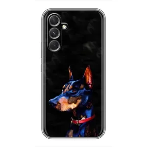 Чохли з картинкою животних RealMe Narzo 80 Lite 5G (Собака)