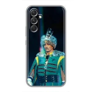 Чохол з картинкою Олександр Усик для RealMe Narzo 80 Lite 5G (Усик Гетьман)