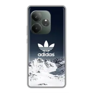 Чехол с принтом «Адидас в горах» для RealMe Neo7