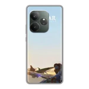 Чехлы с фильма АВАТАР для RealMe Neo7 (AlphaPrint)