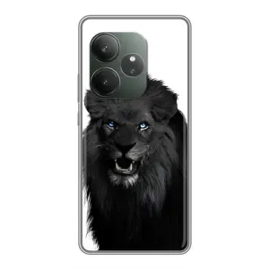 Чехлы с картинками животных RealMe Neo7