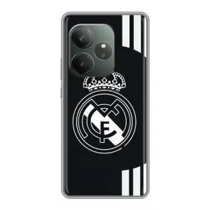 ФК Реал Мадрид чехлы для RealMe Neo7 (AlphaPrint)