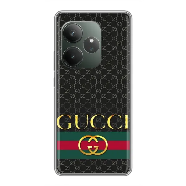 Чохол з принтом «Gucci оригінал» для RealMe Neo7 Чохол з принтом «Gucci оригінал» для RealMe Neo7
