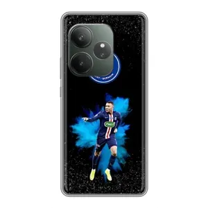 Чехлы Килиан Мбаппе для RealMe Neo7