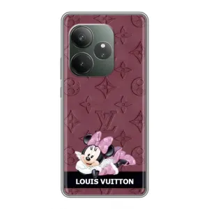Чехол Disney Mouse RealMe Neo7 (PREMIUMPrint)