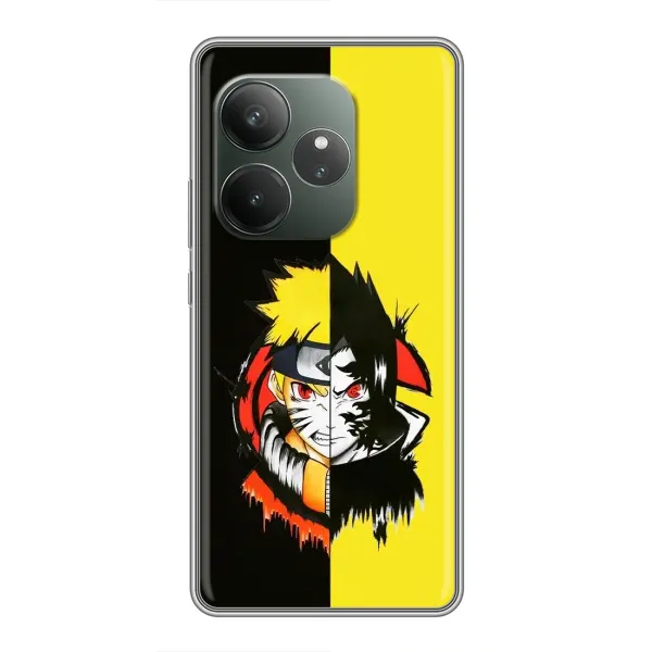 Чехол с принтом «Наруто-Итачи» для RealMe Neo7 Чехол с принтом «Наруто-Итачи» для RealMe Neo7