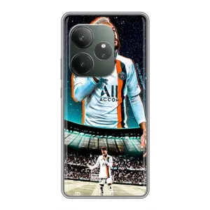 Чехол Неймар для RealMe Neo7 (AlphaPrint)