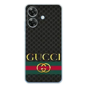 Чохли  GUCCI для Ноут 60х (AlphaPrint) (Gucci оригінал)
