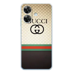 Чохли  GUCCI для Ноут 60х (AlphaPrint) (GUCCI стиль)