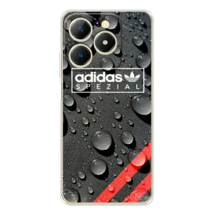 Чохли Адидас для RealMe Note 70 (AlphaPrint) (Адидас прінт)