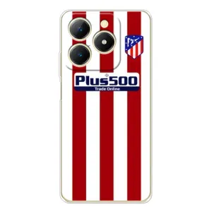 Чохли для RealMe Note 70 (VPrint) - Футбольні клуби (Atletico)