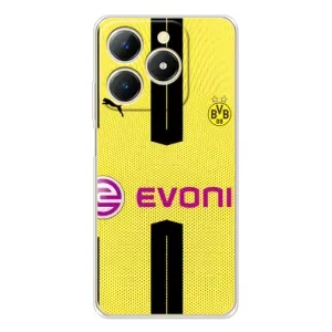 Чохли для RealMe Note 70 (VPrint) - Футбольні клуби (BVB)