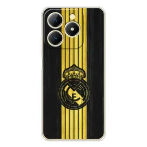 Чехол с принтом «фон Реал Мадрид» для Realme Note 70