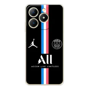 Чехлы PSG для RealMe Note 70 (AlphaPrint)