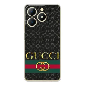 Чохли  GUCCI для РеалМі Нет 70 (AlphaPrint) (Gucci оригінал)
