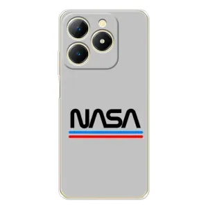 Чохол NASA для RealMe Note 70 (AlphaPrint) (NASA)