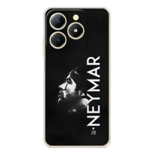 Чехол Неймар для RealMe Note 70 (AlphaPrint)