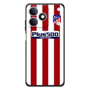Чохли для RealMe Note 80 (VPrint) - Футбольні клуби (Atletico)