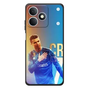 Чохол Кріштіану Роналду для RealMe Note 80 (AlphaPrint)