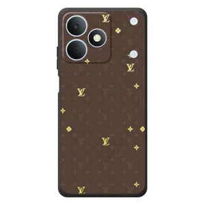 Чохли Луі Вітон для RealMe Note 80 (AlphaPrint - LOUIS VUITTON) (дизайн Луі Вітон)