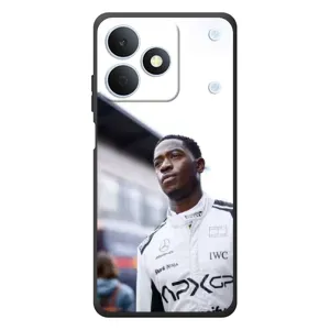 Чохол Формула1 на RealMe Note 80