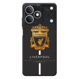Чохли для Реалмі Ноут 80 (VPrint) - ТОП ФК (FC Liverpool)