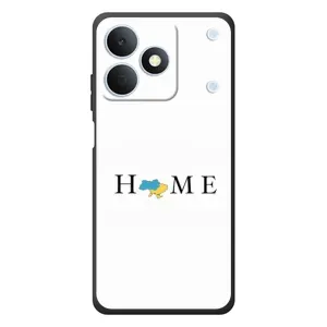 Чохол для Патріота України RealMe Note 80 - (AlphaPrint) (Home)