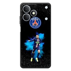 Чехлы Килиан Мбаппе для RealMe Note 80