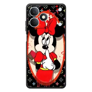 Чехол Disney Mouse RealMe Note 80 (PREMIUMPrint)
