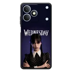 Силиконовый чехол с картинкой для RealMe Note 80