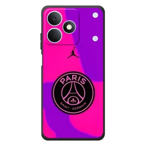Чехлы PSG для RealMe Note 80 (AlphaPrint)