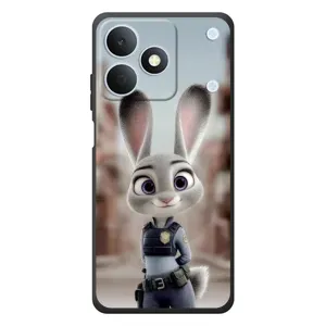 Чехол Зоотрополіс на RealMe Note 80