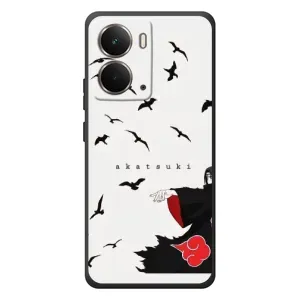 Чохли на тему: Ітачи Учіха для RealMe P3 (AlphaPrint)