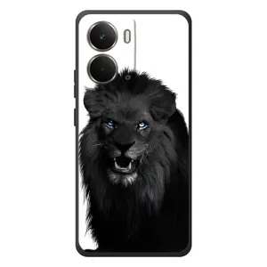 Чохли з картинкою животних RealMe P3