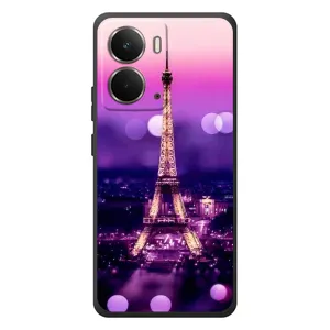 Чохол Ейфелева Вежа RealMe P3 - (AlphaPrint)