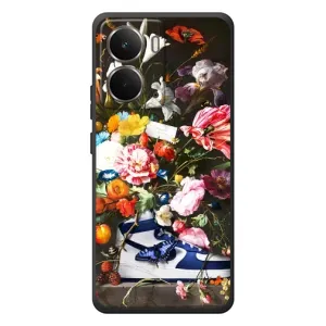 Чохол для RealMe P3 - з принтом Найк (AlphaPrint)