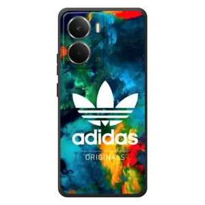 Чохли Адидас для RealMe P3 (AlphaPrint)