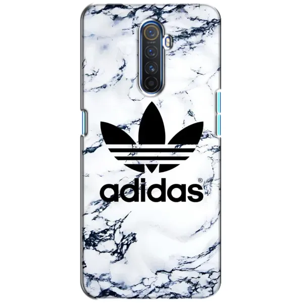 Чохол з принтом «Адідас на мраморі» для Realme X2 Pro Чохол з принтом «Адідас на мраморі» для Realme X2 Pro