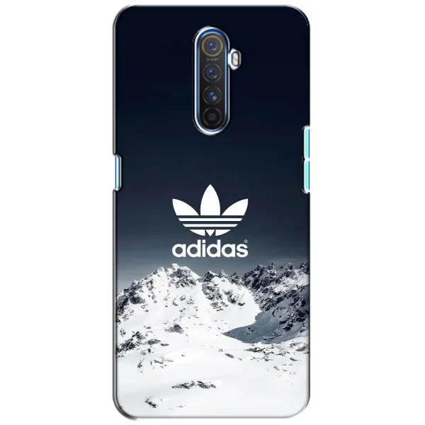 Чохол з принтом «Адідас в горах» для Realme X2 Pro Чохол з принтом «Адідас в горах» для Realme X2 Pro