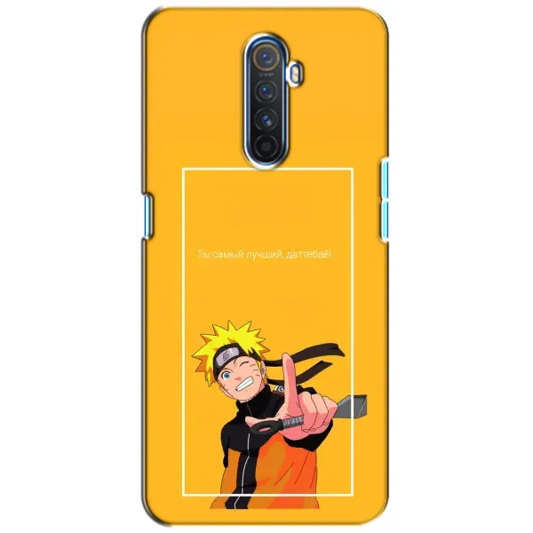 Чехол с принтом «Аниме Наруто» для Realme X2 Pro Чехол с принтом «Аниме Наруто» для Realme X2 Pro