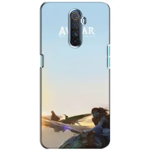Чехлы с фильма АВАТАР для Realme X2 Pro (AlphaPrint)