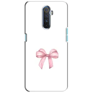 Чехол с принтом «Бант дизайн» для Realme X2 Pro