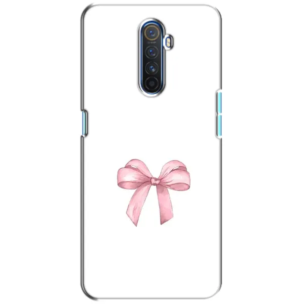 Чехол с принтом «Бант дизайн» для Realme X2 Pro Чехол с принтом «Бант дизайн» для Realme X2 Pro