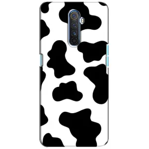 Чехол с принтом «Чорна Бурьонка» для Realme X2 Pro