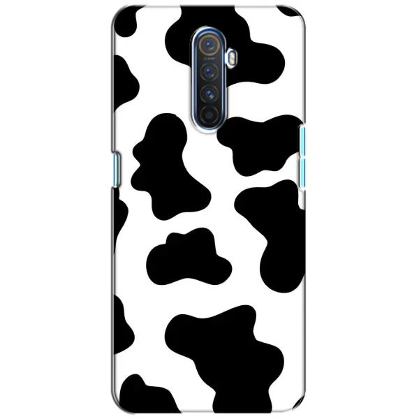 Чехол с принтом «Чорна Бурьонка» для Realme X2 Pro Чехол с принтом «Чорна Бурьонка» для Realme X2 Pro