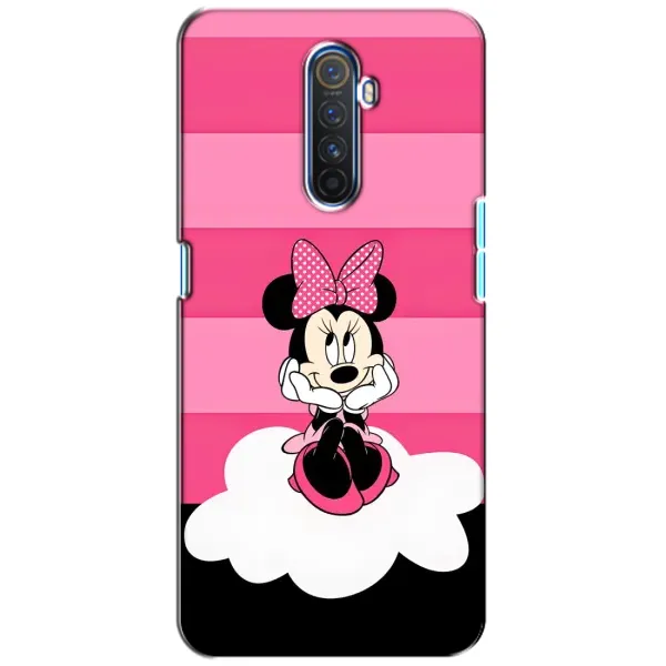 Чехол с принтом «Девочка Maus» для Realme X2 Pro
