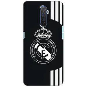 ФК Реал Мадрид чохли для Realme X2 Pro (AlphaPrint) (ФК Реал Мадрид)