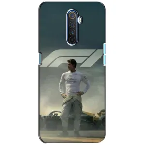 Чохол Формула1 на Realme X2 Pro (Формула 1)