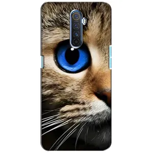 Чехлы с Котиками для Realme X2 Pro (VPrint)