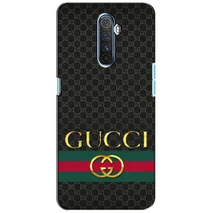 Чехлы ГУЧЧИ для Реалмі Х2 Про (AlphaPrint) (Gucci оригинал)